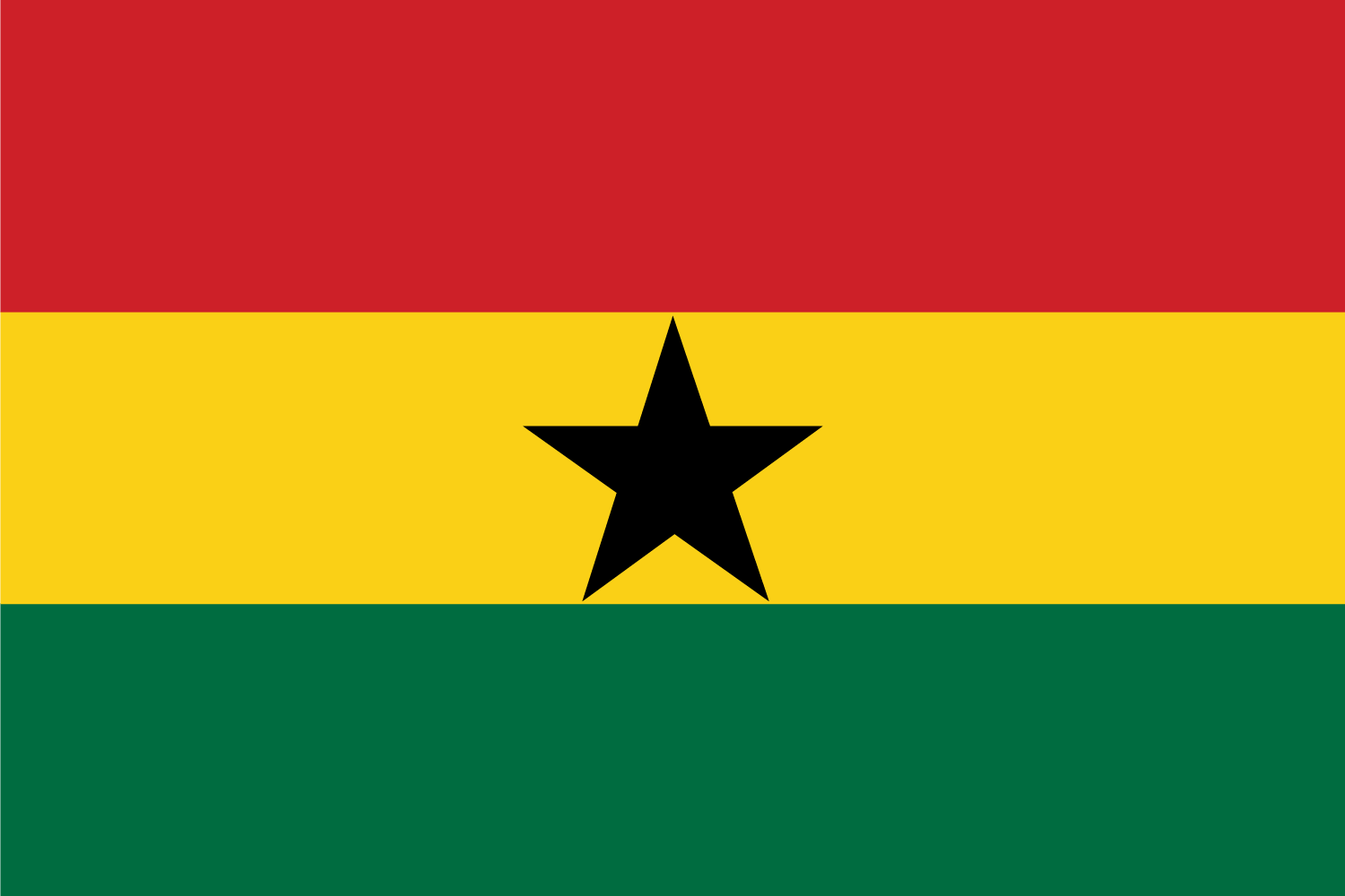 ghana