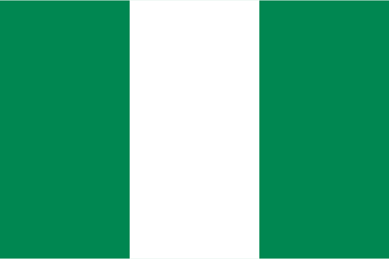 nigeria